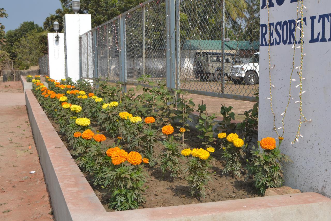 Inani Royal Resort Exterior photo