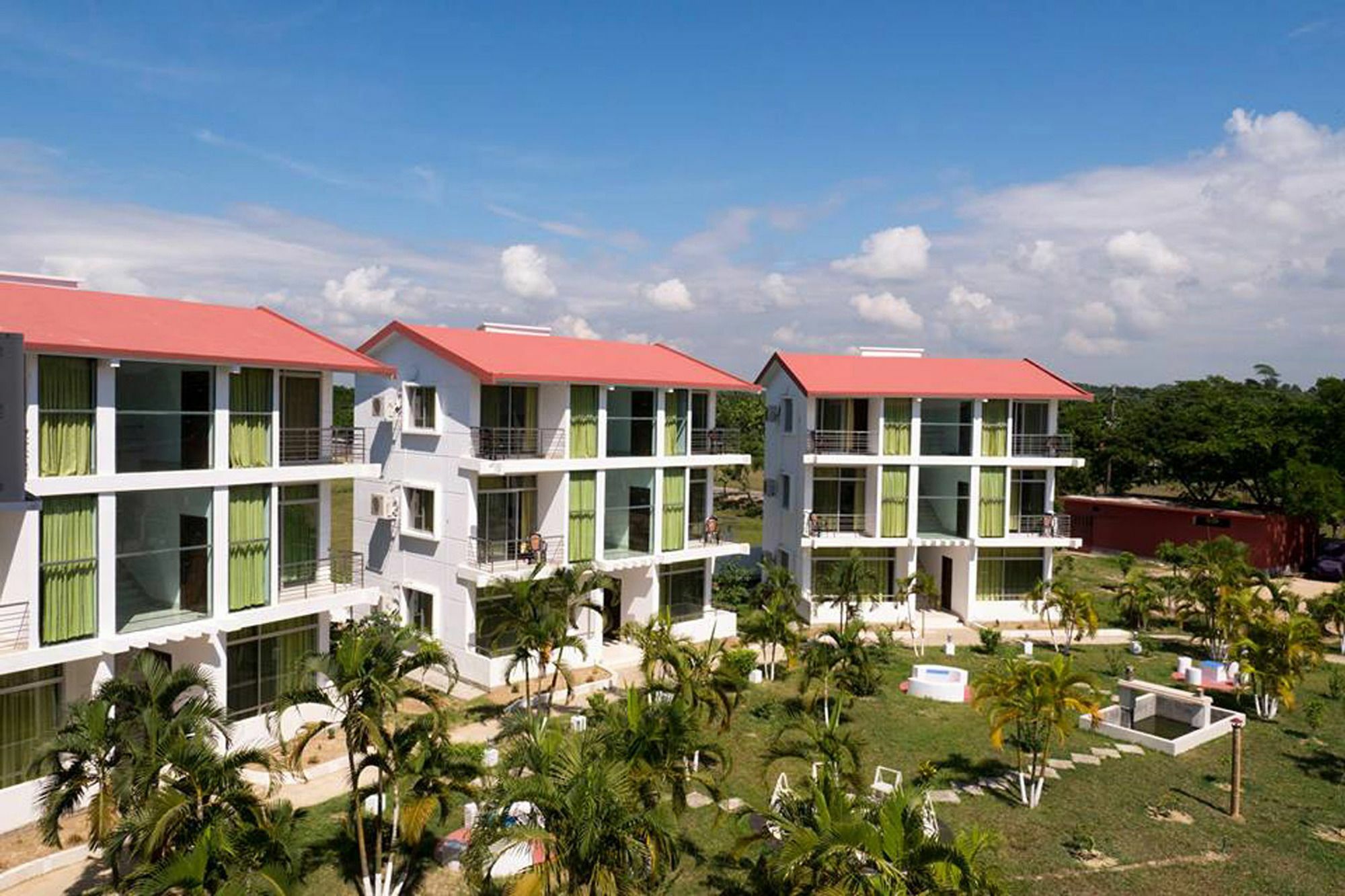 Inani Royal Resort Exterior photo