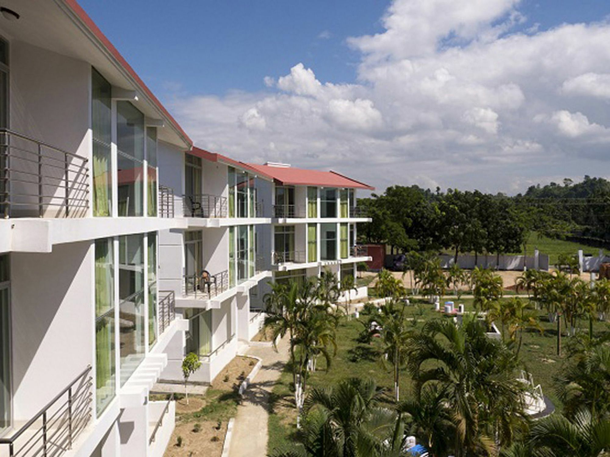 Inani Royal Resort Exterior photo